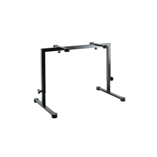 Konig Meyer 18810 Table-style keyboard stand Omega - black