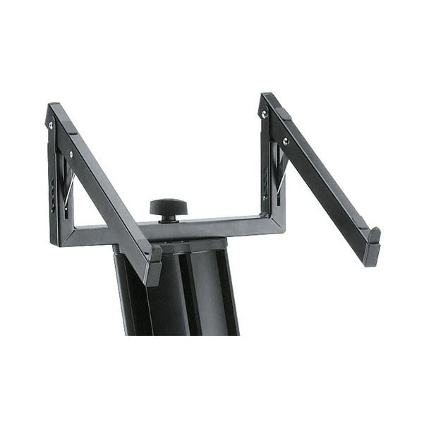 Konig Meyer 18868 Laptop rest - black