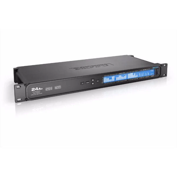 Motu 24Ao USB/AVB Ethernet Audio Interface (24 Analog Audio Outputs)