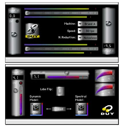 DUY Analog Bundle