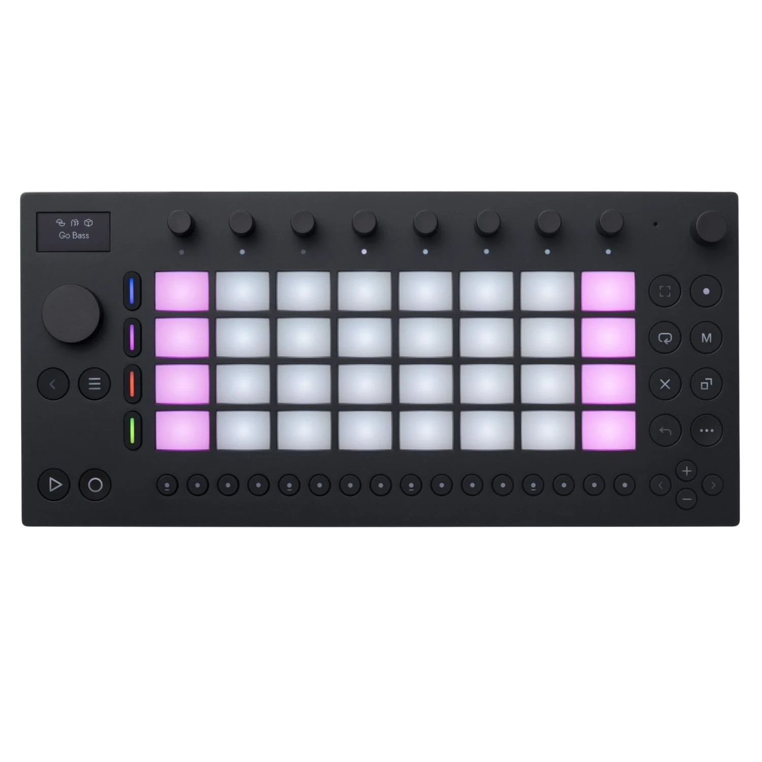 Ableton Move
