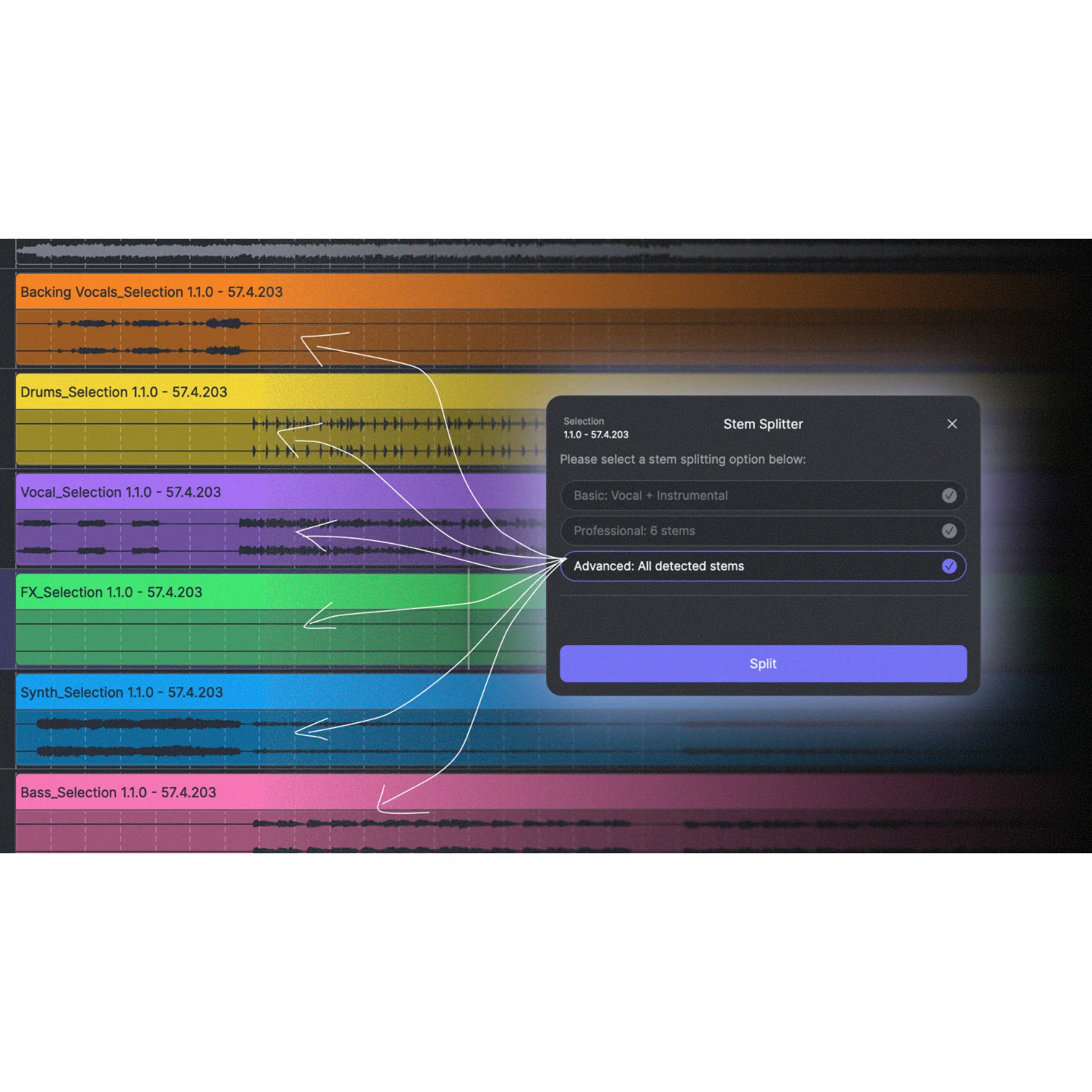 Ace Studio Artist Studio Pro 2.0 Lifetime License - Image 4