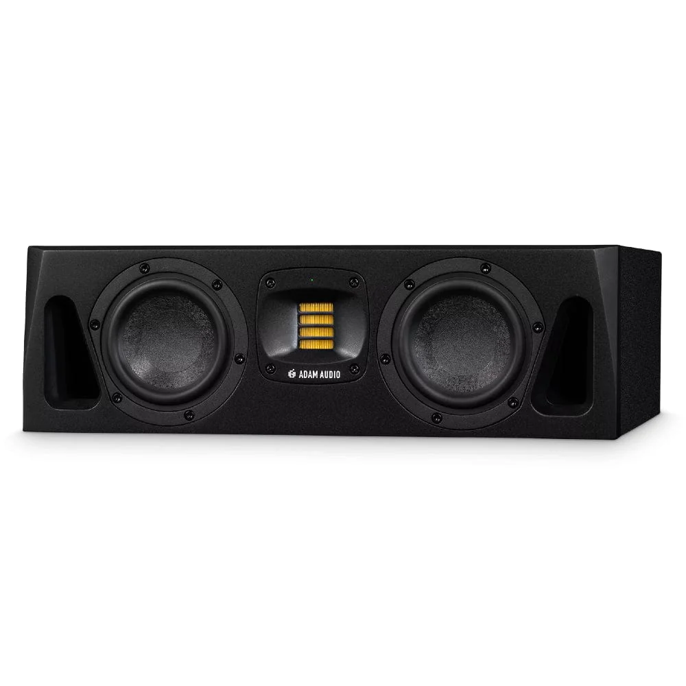Adam Audio A44H 4" Active Studio Monitor - Image 3