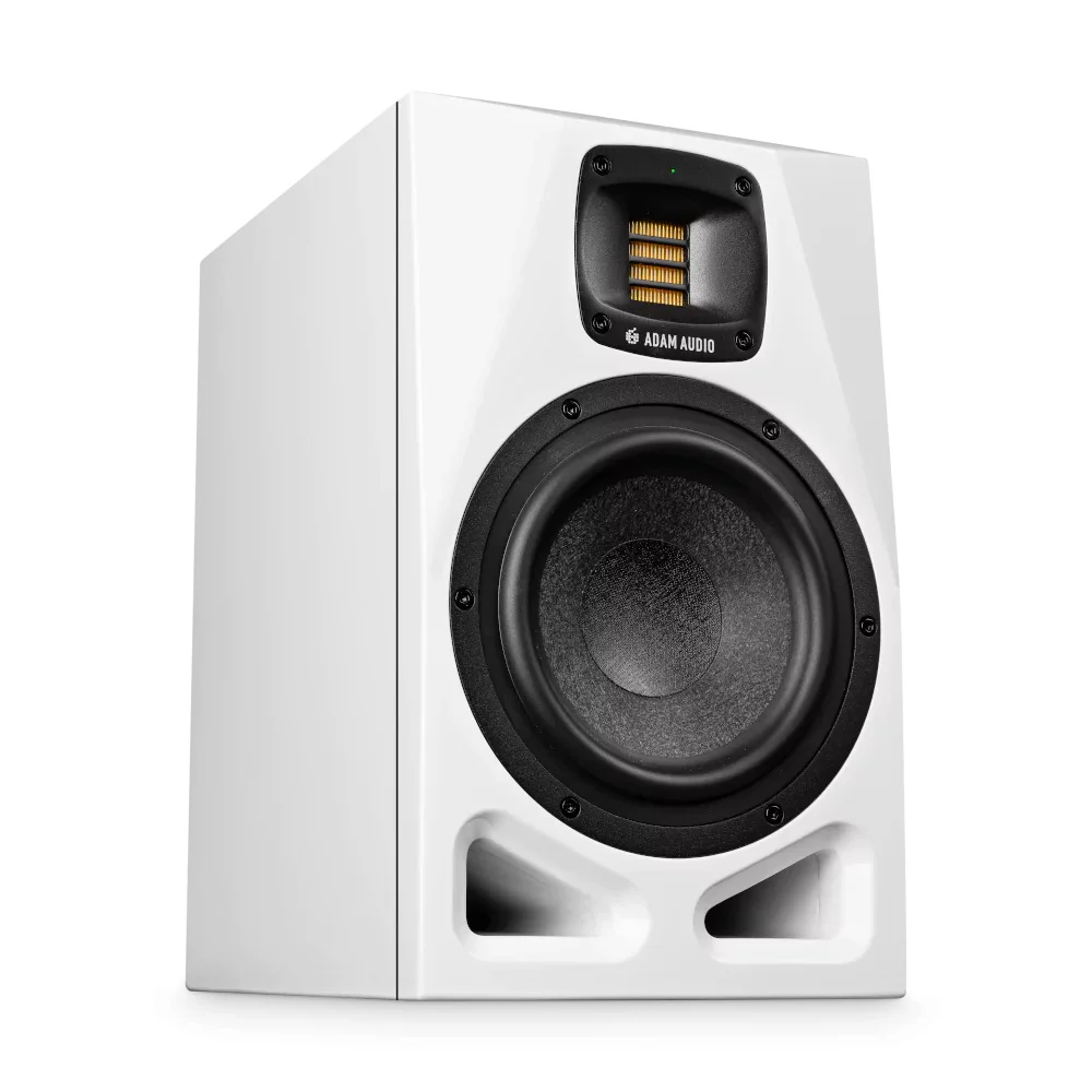 Adam Audio A7V 7" Active Nearfield Studio Monitor - Single - Image 6