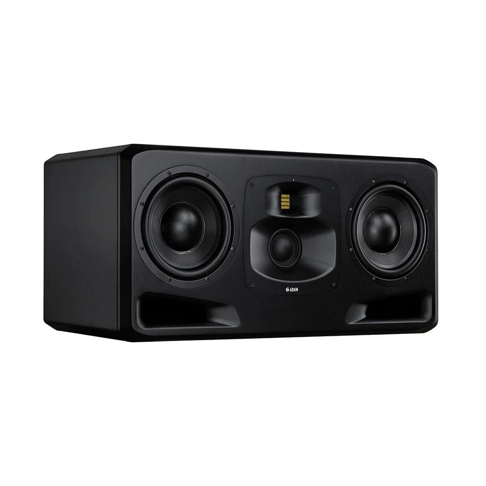 ADAM Audio S5H Active Studio Monitor Speaker - Image 3