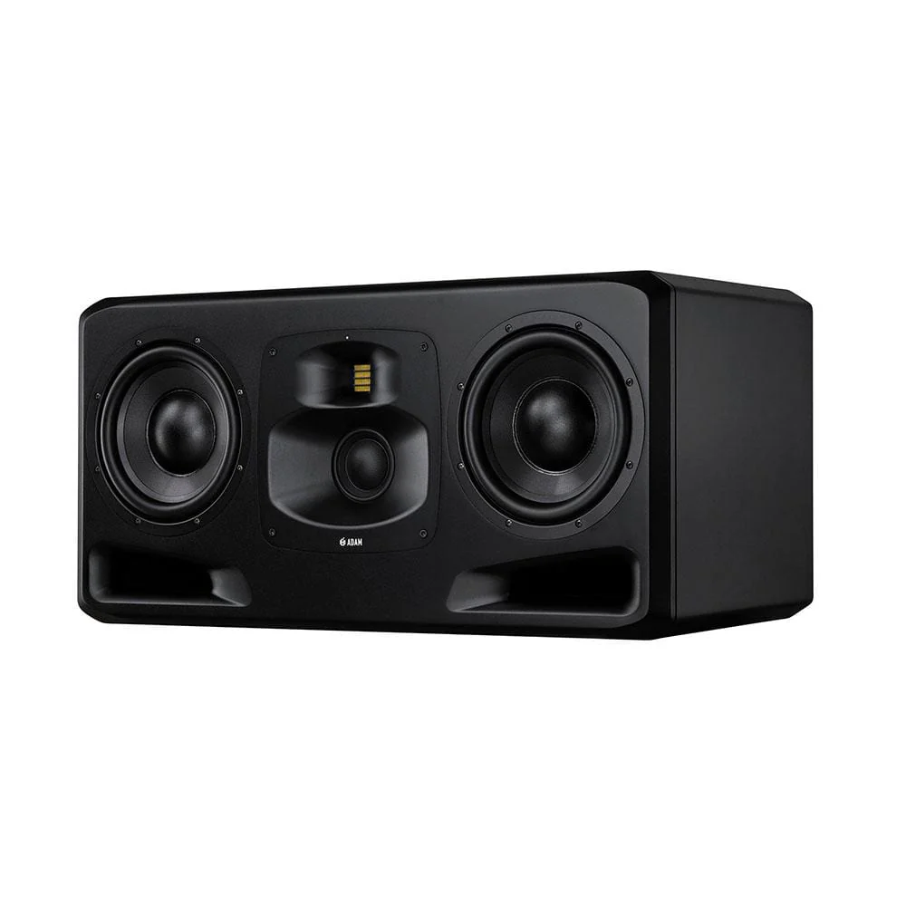 ADAM Audio S5H Active Studio Monitor Speaker - Image 4