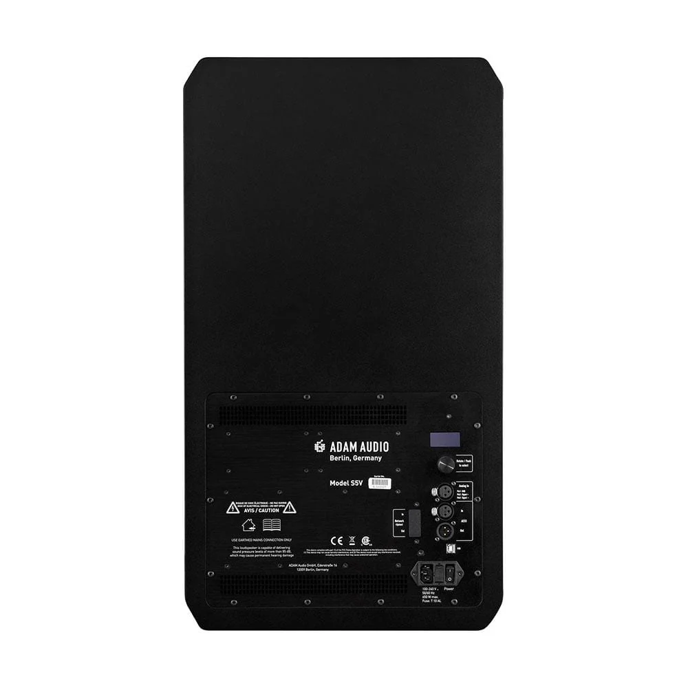 ADAM Audio S5V Active Studio Monitor Speaker - Image 2