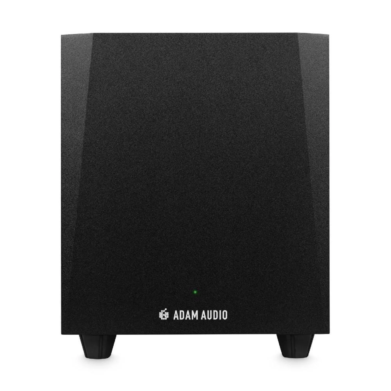 ADAM Audio T10S 130W 10 Inch Active Subwoofers - Black