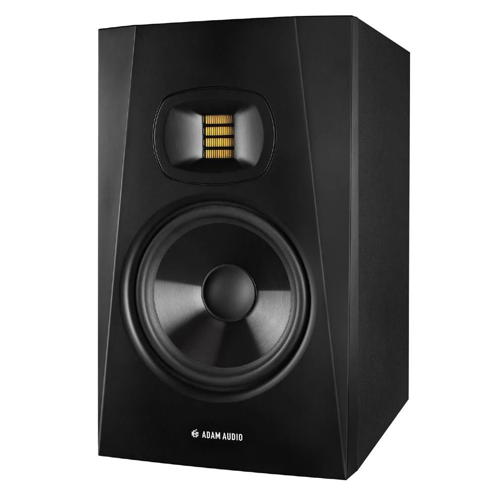 ADAM Audio T7V Active Studio Monitor - Single - Open Box - Image 5