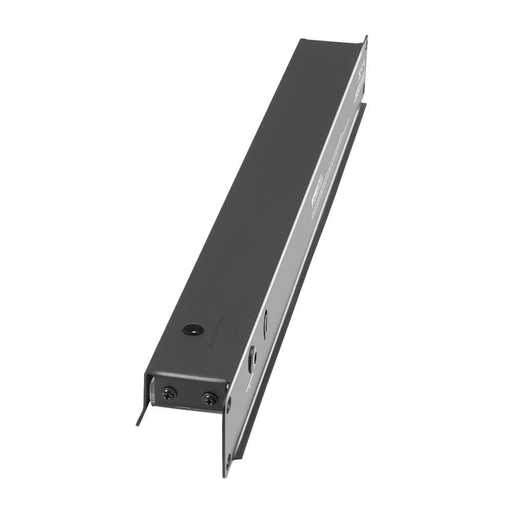 Adam Hall 19" Parts 19" Led Array Rack Light 1 U White - Image 3