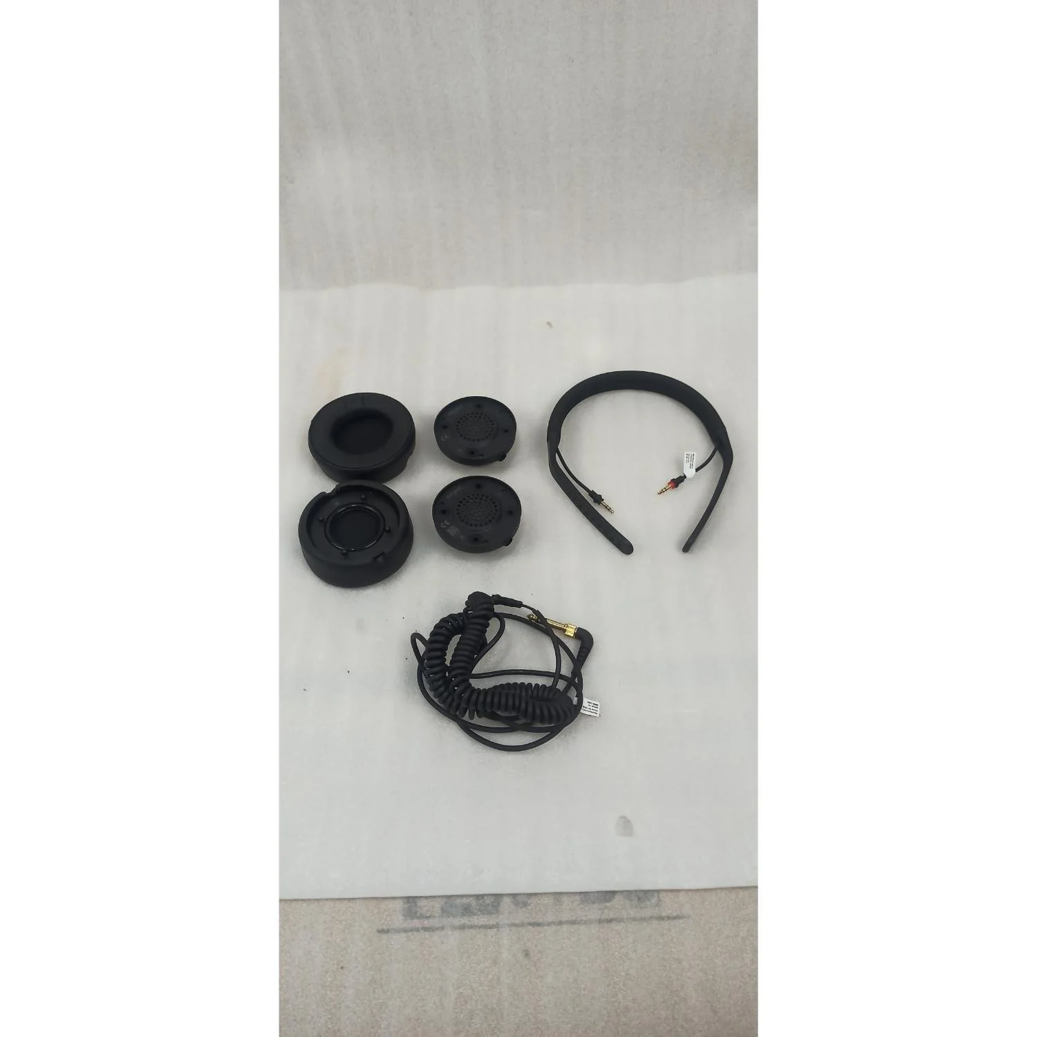 AIAIAI TMA-2 Professional Studio XE Headphones - Open Box B Stock