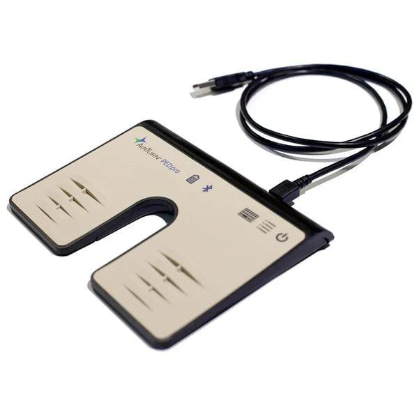 AirTurn PEDpro Wireless Pedal Control - Image 2