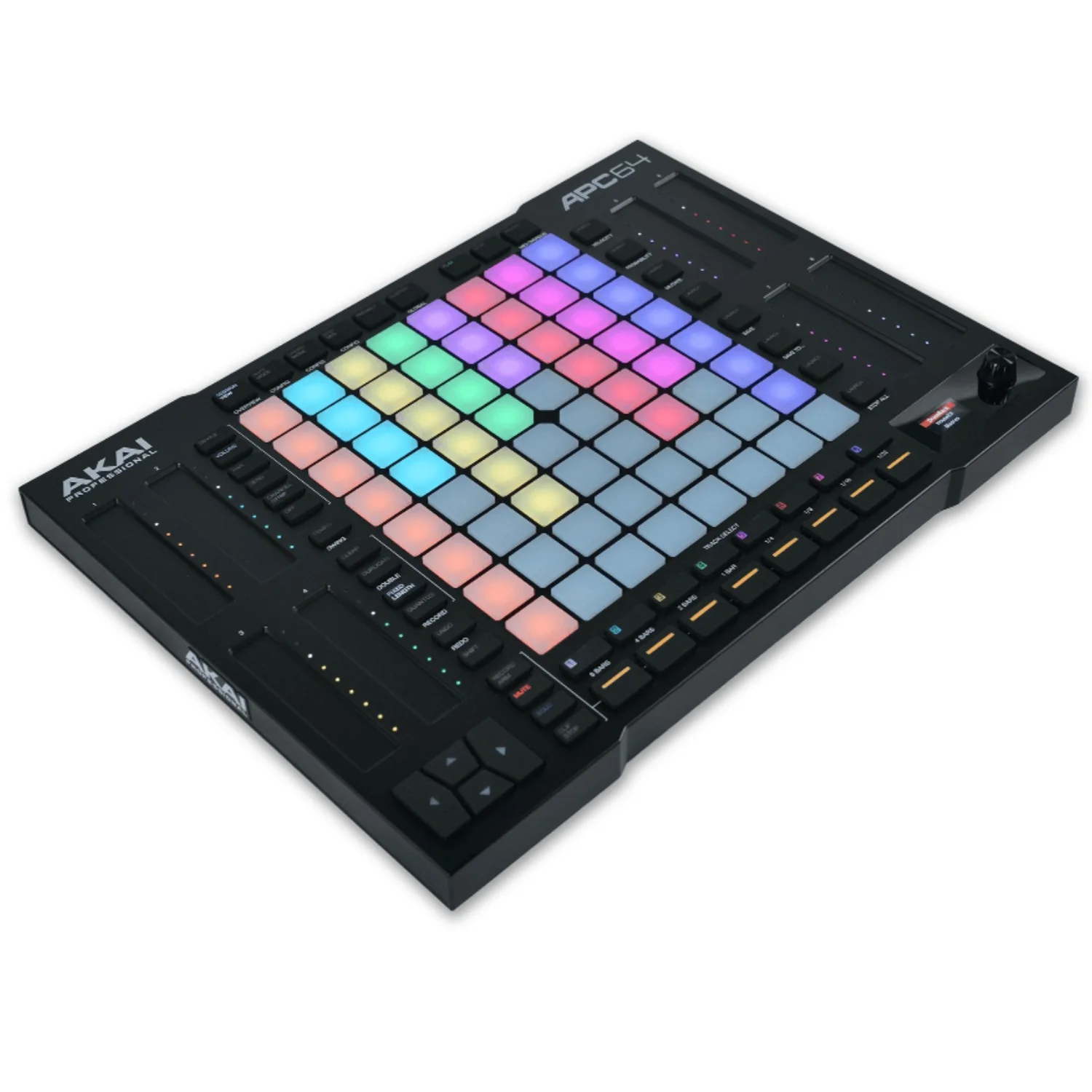 Akai APC64 Next Generation Pad Performance Controller for Ableton Live - Image 2