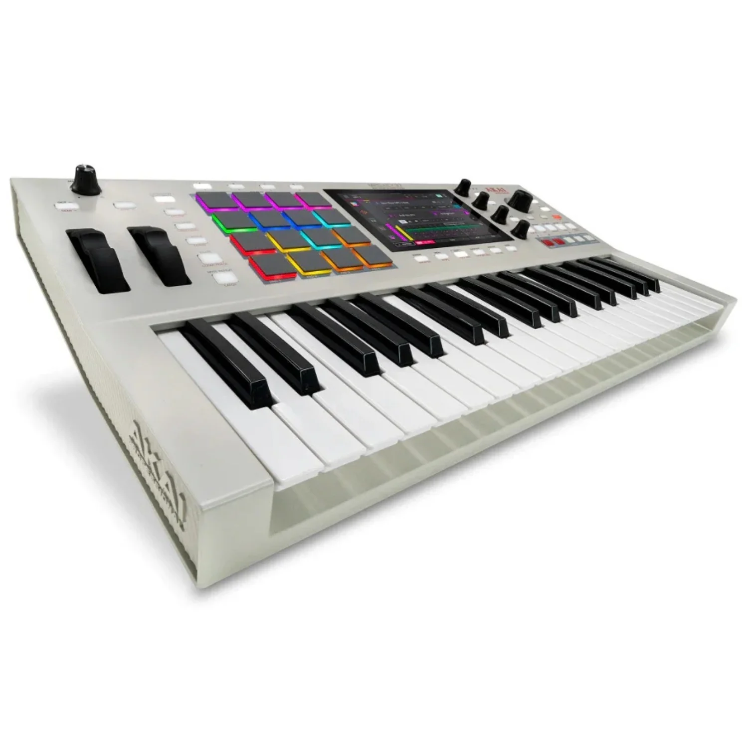 Akai MPC Key 37 Generation 2 Standalone MPC Production Keyboard Synthesizers - Image 12