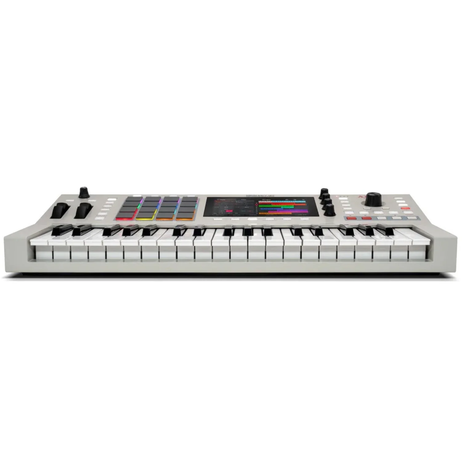 Akai MPC Key 37 Generation 2 Standalone MPC Production Keyboard Synthesizers - Image 6