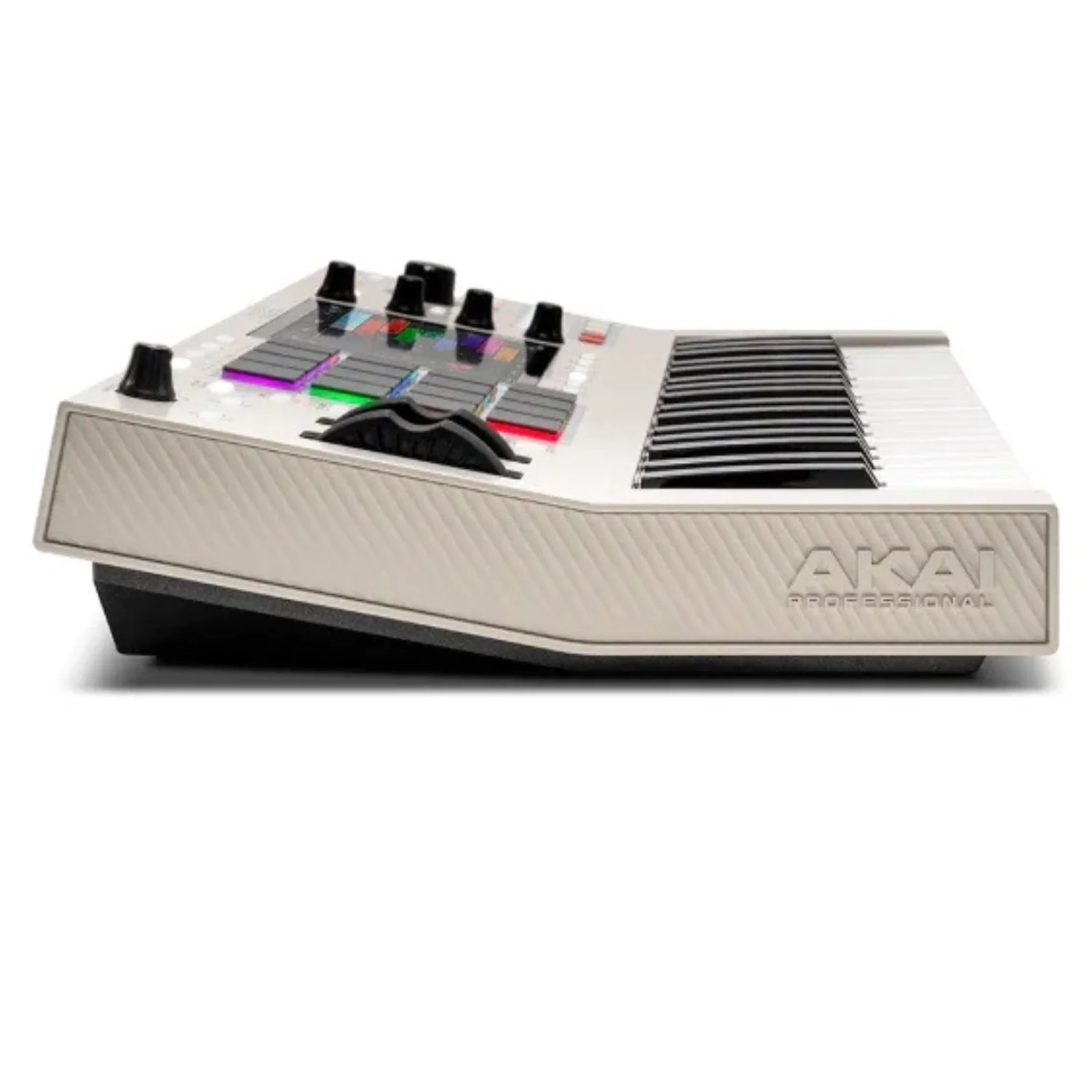 Akai MPC Key 37 Generation 2 Standalone MPC Production Keyboard Synthesizers - Image 8