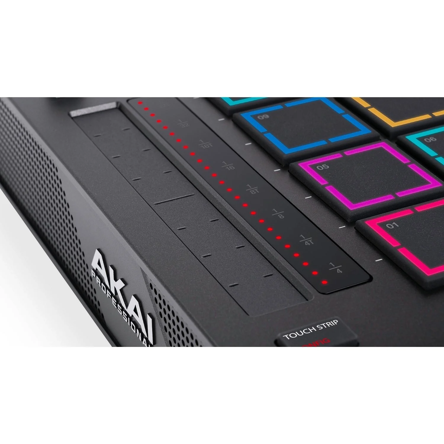 Akai MPC Live III Standalone Music Production Center - Image 10