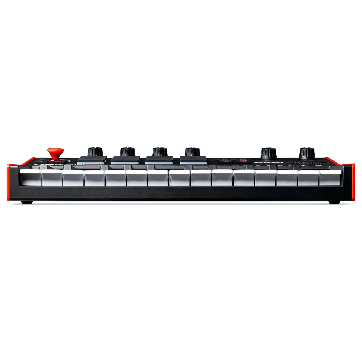 Akai MPK Mini Play Mini Controller Keyboard with Built-in Speakers With MPC Beats Software Pack - Open Box - Image 4