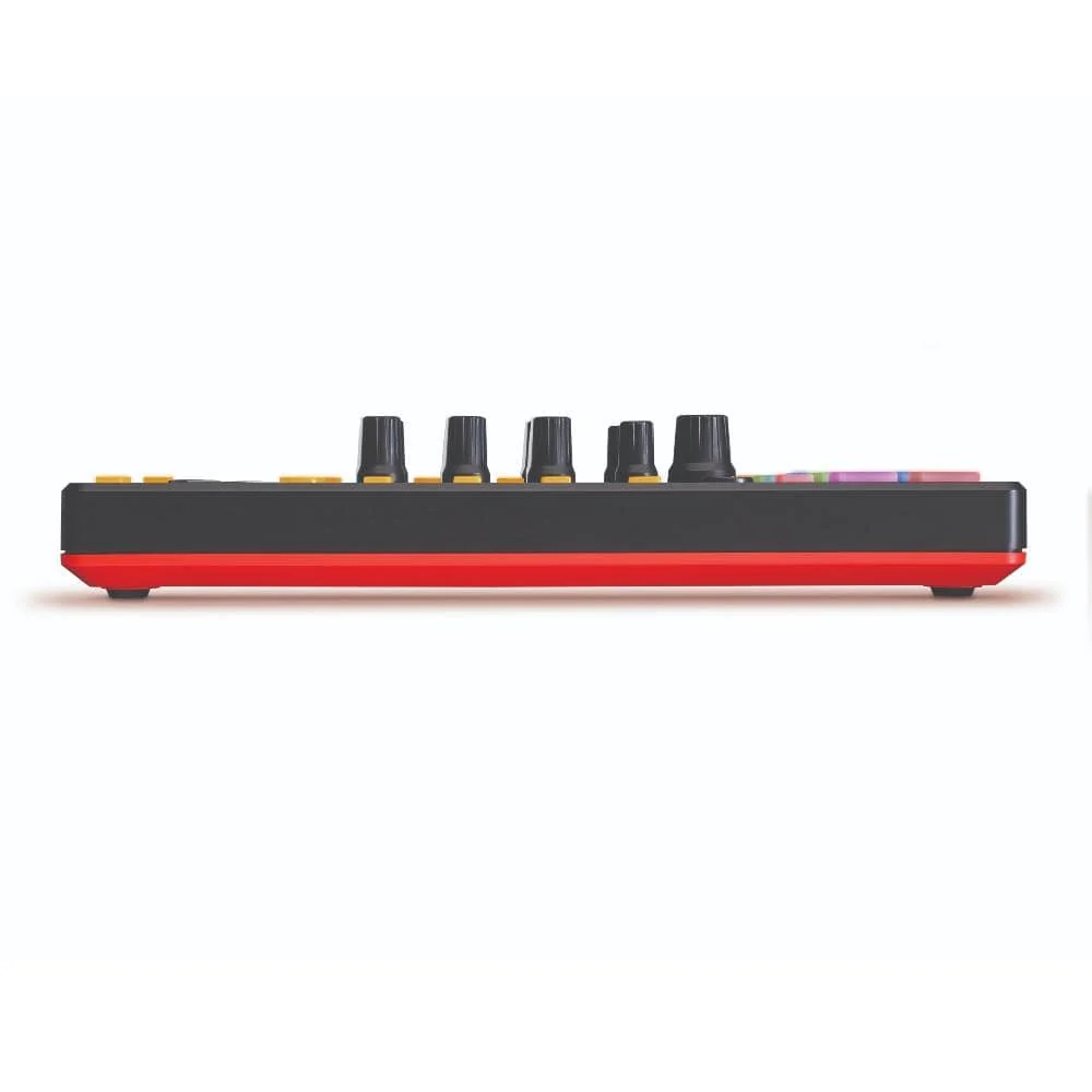 Akai Professional AFX Controller for Advanced Serato DJ Performance - Image 5