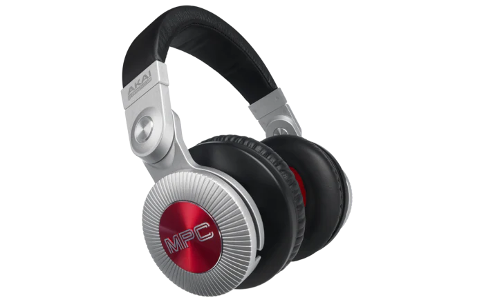 Akai Professional MPC Headphones