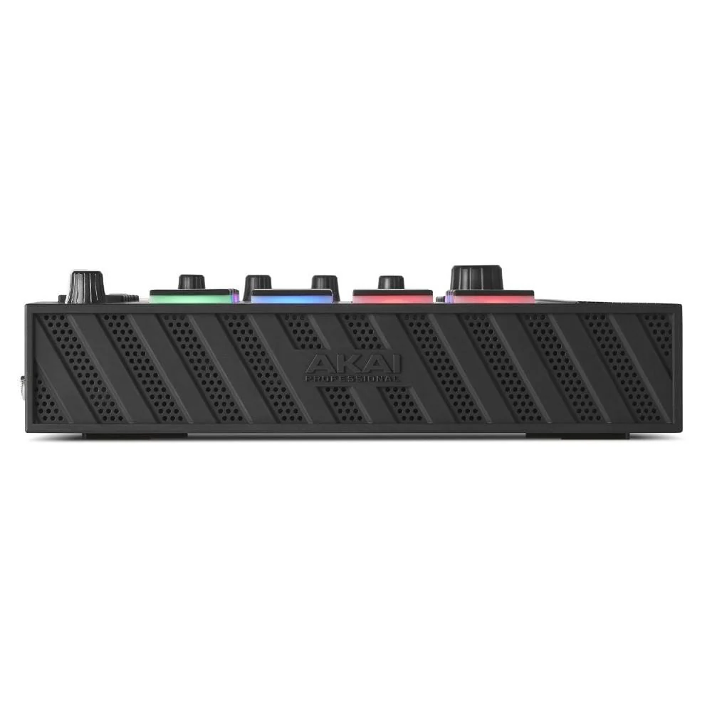 Akai Professional MPC Live II Standalone Music Production Center With 7 Inch Touch Display - Image 6