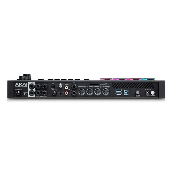 Akai Professional MPC Live Standalone Music Production Center - Image 3