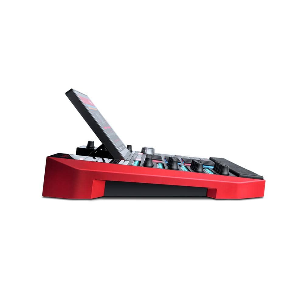 Akai Professional MPC X Standalone Music Production Center with Sampler and Sequencer - Image 6