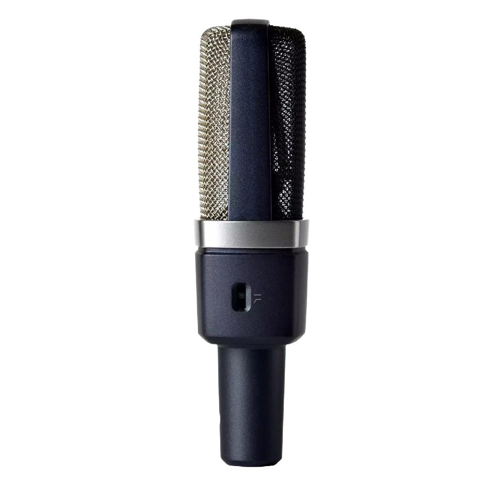 AKG C214 Large Diaphragm Condenser Microphone Stereo Set - Image 4
