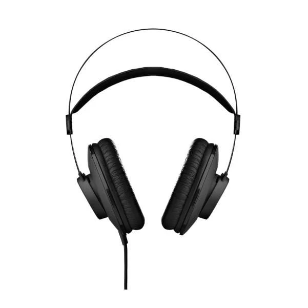 AKG K52 Professional Closed Back Studio Headphones - Image 4