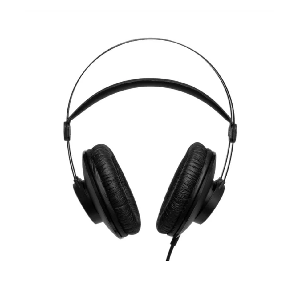 AKG K52 Professional Closed Back Studio Headphones - Image 5