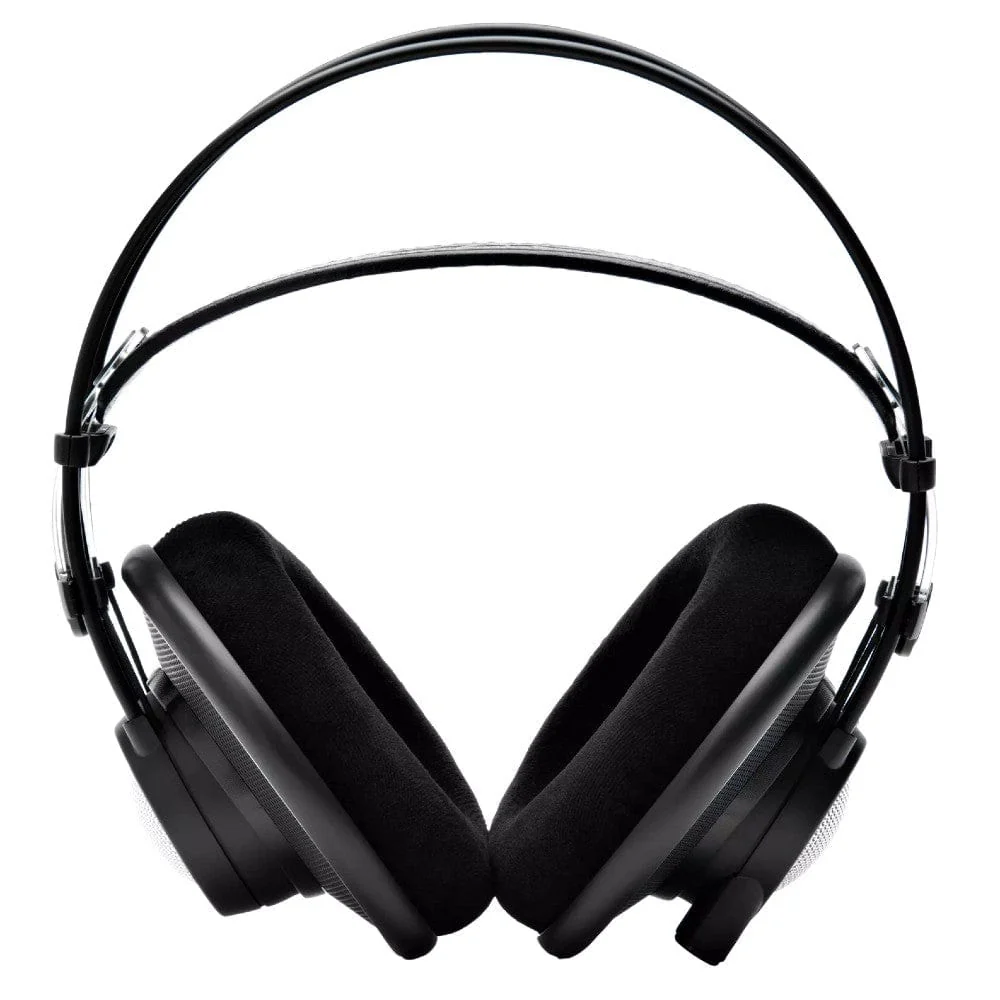 AKG K702 Reference Studio Headphones