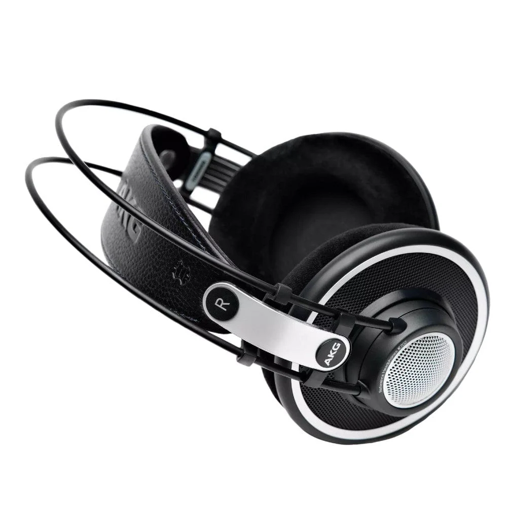 AKG K702 Reference Studio Headphones - Image 3