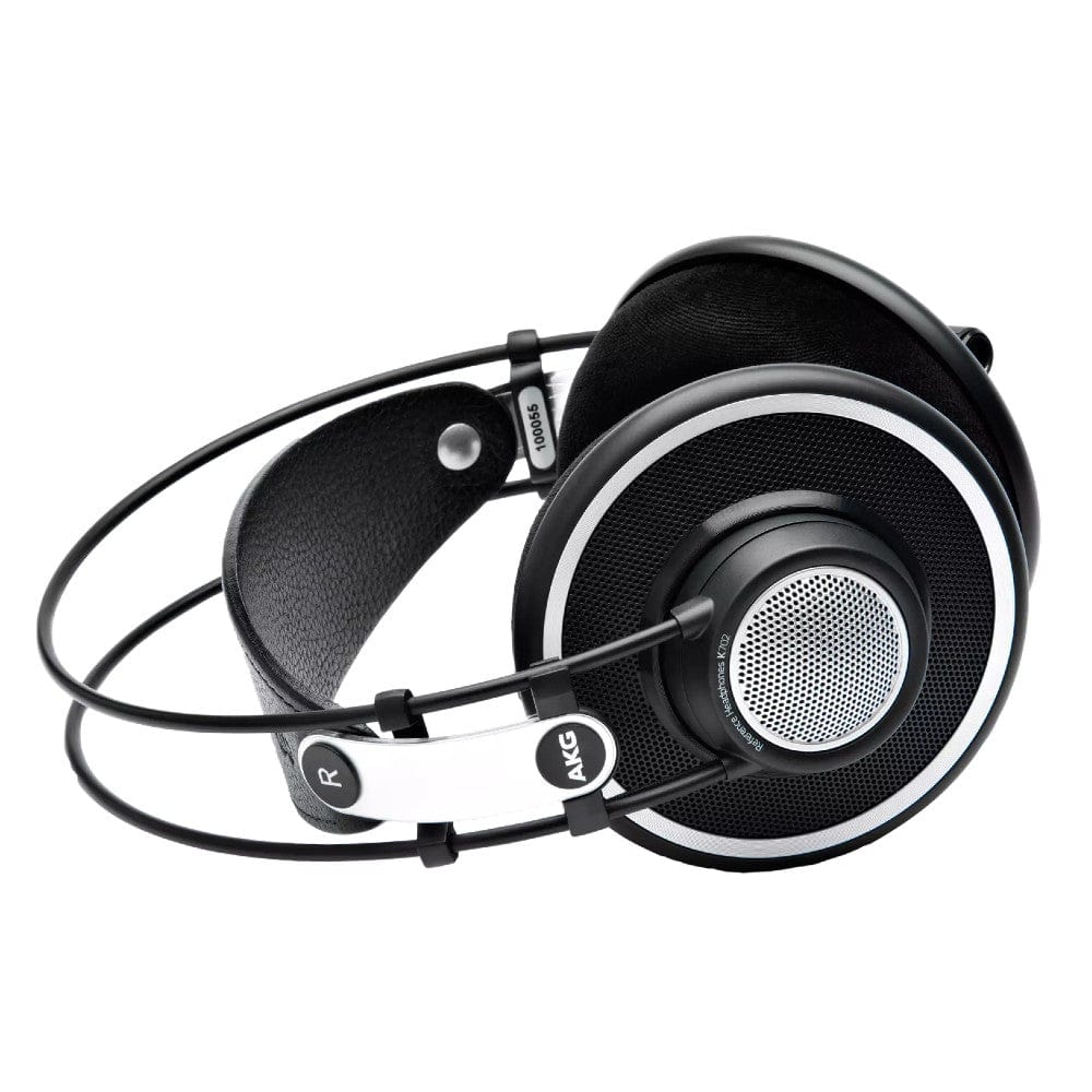 AKG K702 Reference Studio Headphones - Image 4