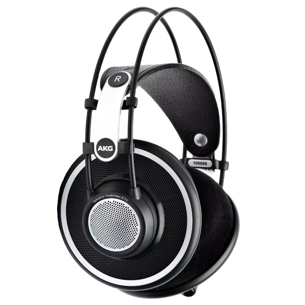 AKG K702 Reference Studio Headphones - Image 5