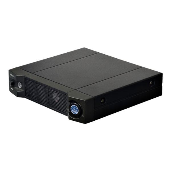 AKG SPC 4500 4 to 1 Antenna Combiner - Image 3