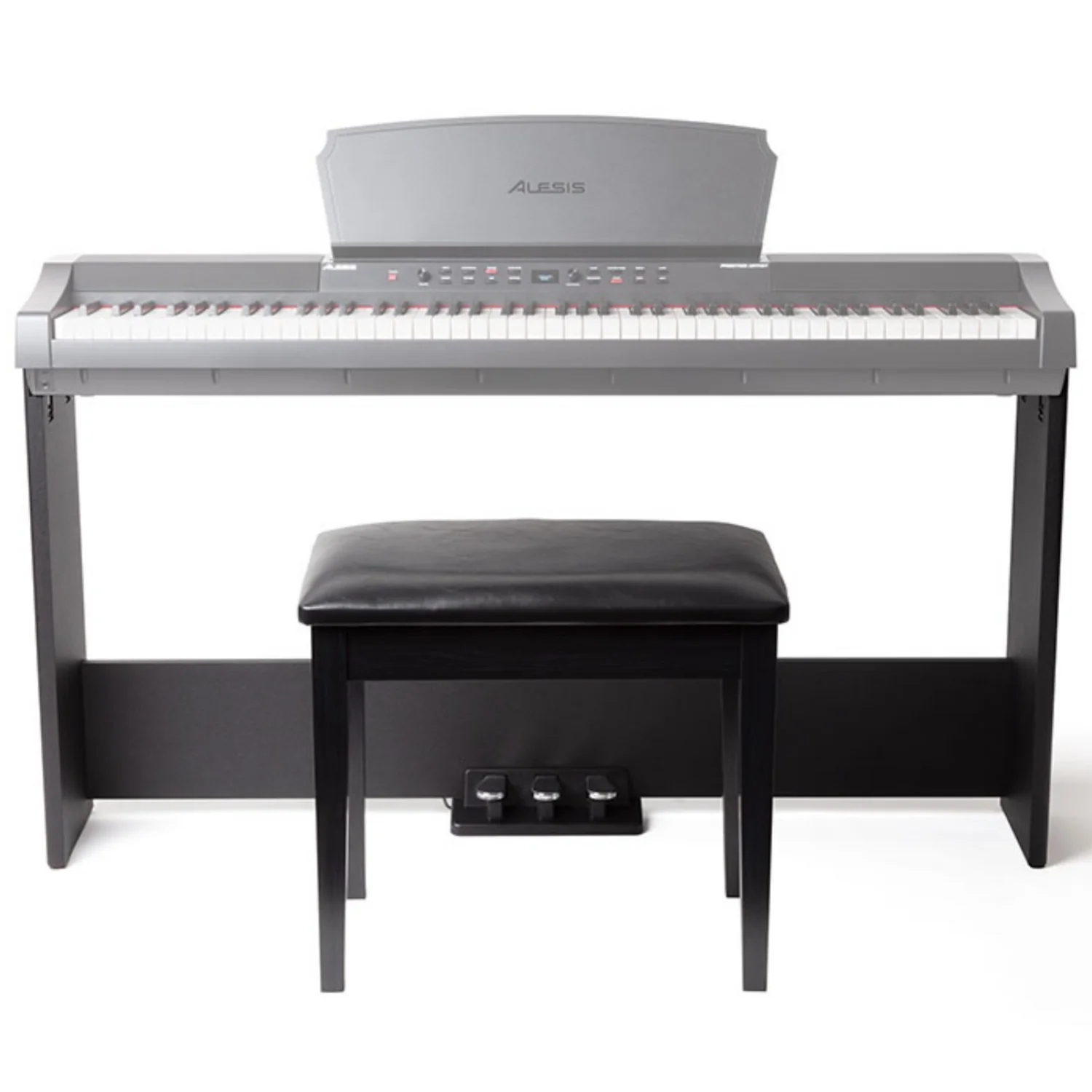 Alesis AHB-1 Piano Home Accessory Bundle - Image 5