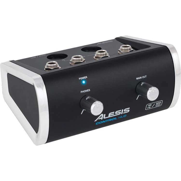 Alesis Control Hub MIDI Interface with Audio Output - Garage Sale