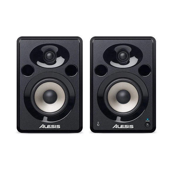 Alesis Elevate 5 Active Studio Monitors/Speakers Pair