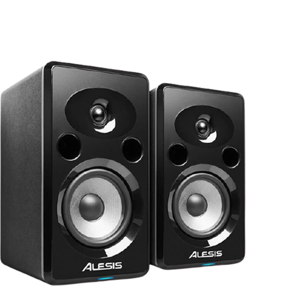 Alesis Elevate 6 Premium Active Studio Monitor - Image 8