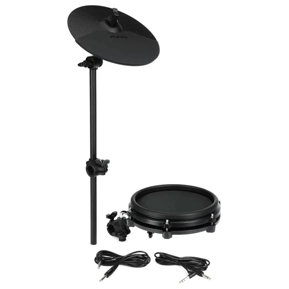 Alesis Nitro Mesh Expansion Pack For Nitro Mesh Kit