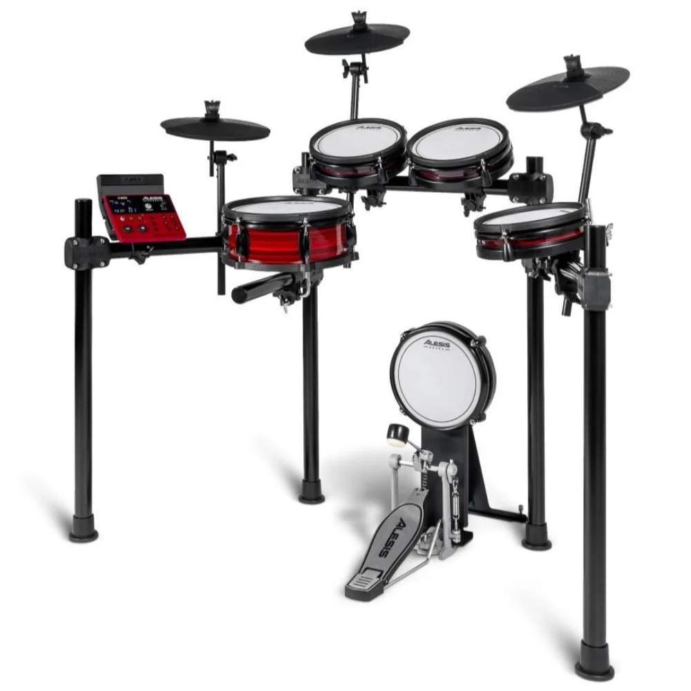 Alesis Nitro Pro Electronic Drum Kit - Image 2