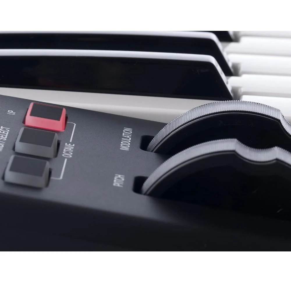 Alesis Q49 USB Midi Keyboard Controller - Image 5