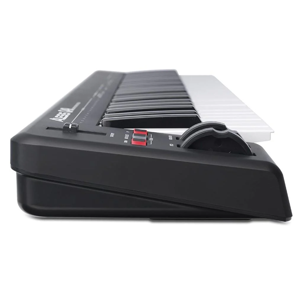 Alesis Q49 USB Midi Keyboard Controller - Image 8