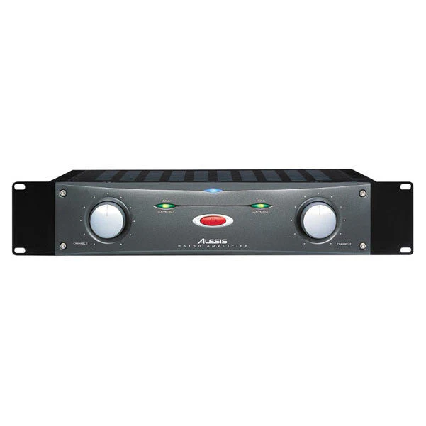 Alesis RA150 Professional Reference Power Amplifier