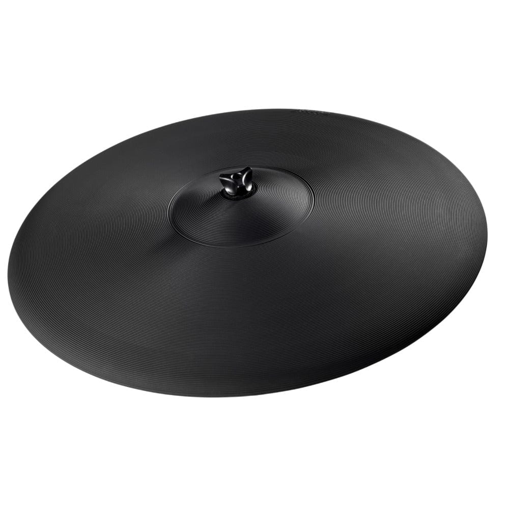 Alesis Strata Prime Ten-Piece Electronic Drum Kit with Touch Screen Drum Module - Image 36