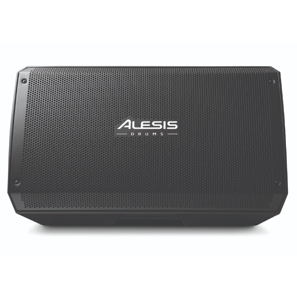 Alesis Strike Amp 12 2000 Watt Powered Drum Amplifier