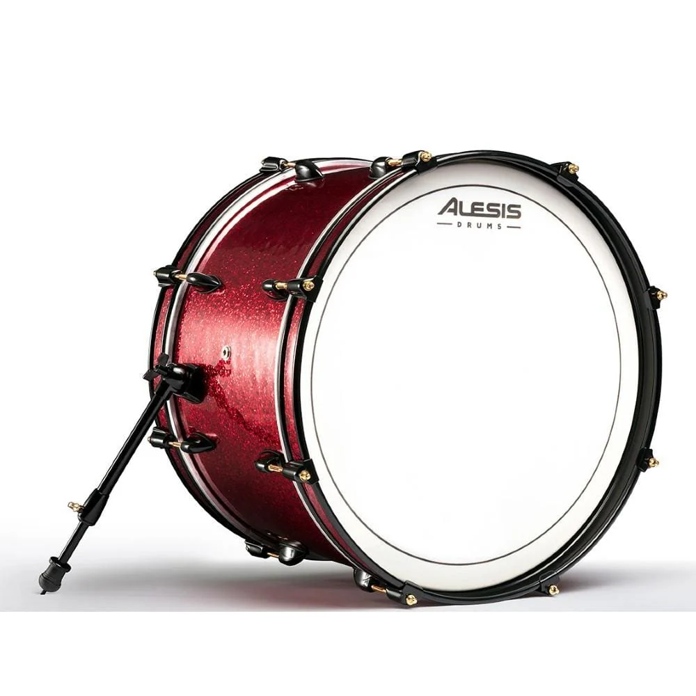 Alesis Strike Pro Electronic Drum Mesh Kit - Image 8
