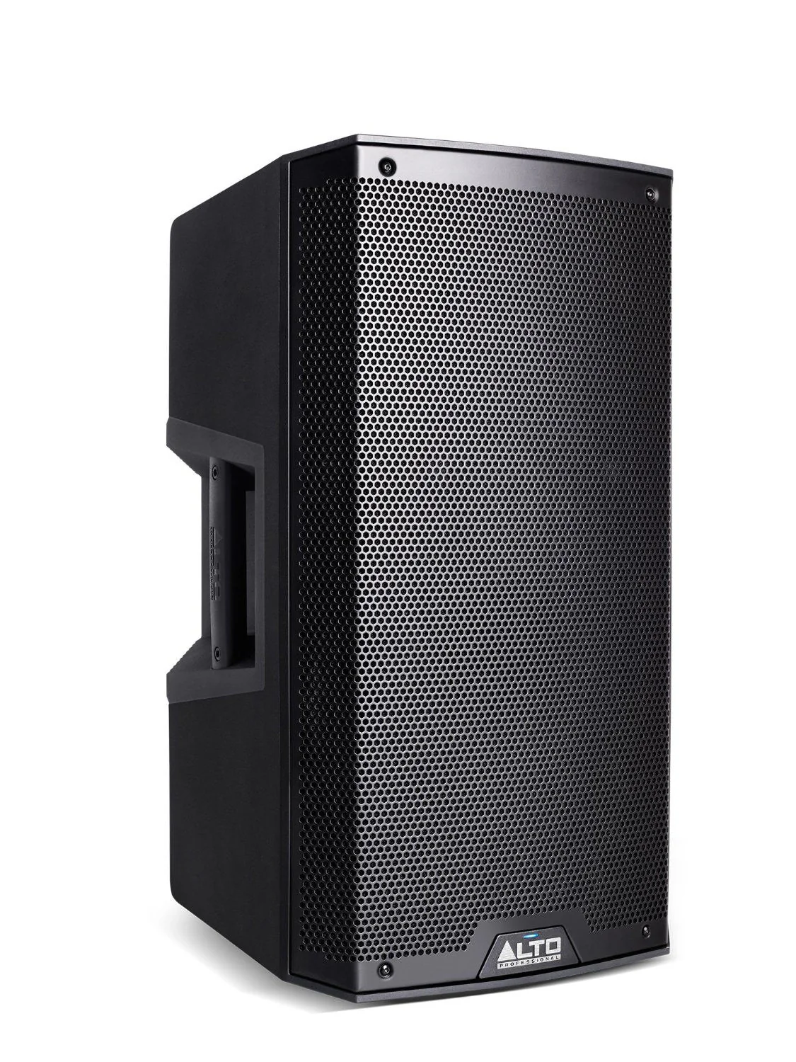 Alto Professional TS212 Channel Powered Speaker Cabinet