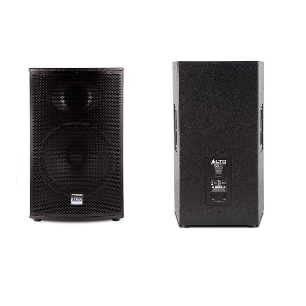 Alto Tourmax SX 112 Passive PA Speaker