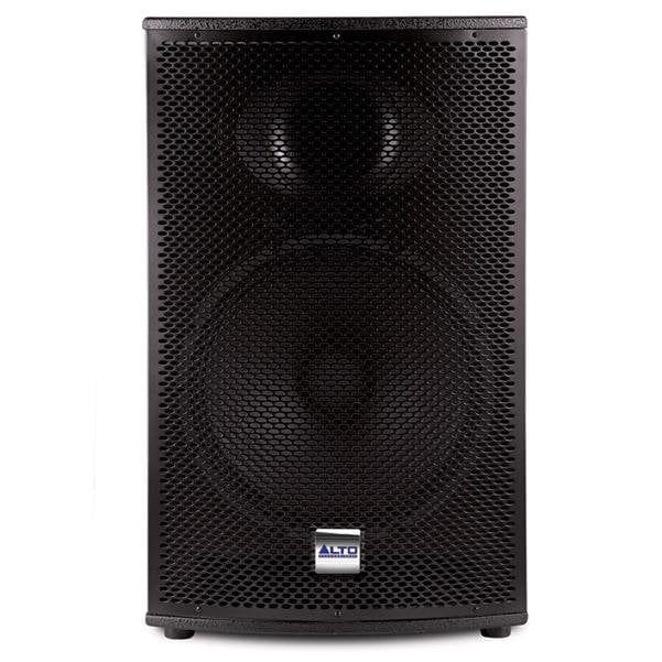 Alto Tourmax SX115 15 inch 2 Way Passive PA Speaker